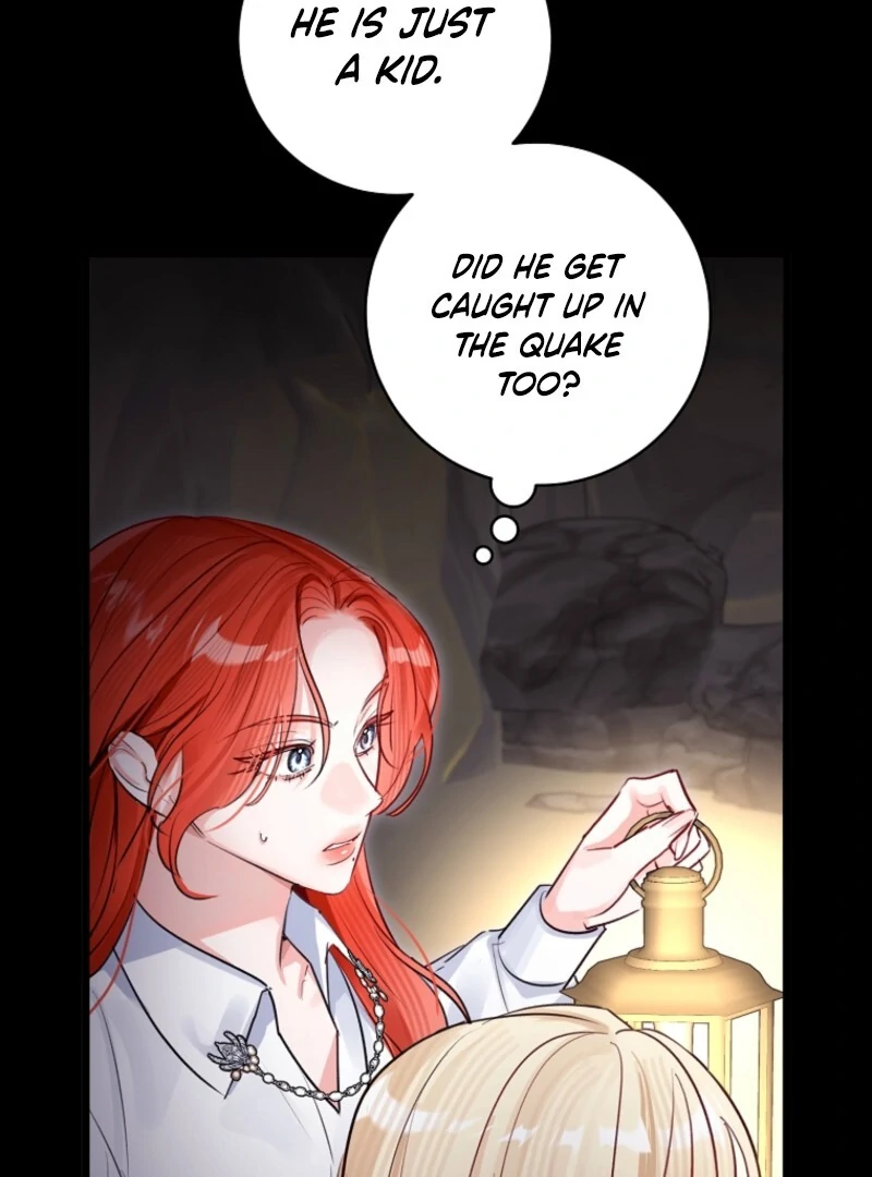 The Archduke's Fabulous Fake Marriage Chapter 87 page 67