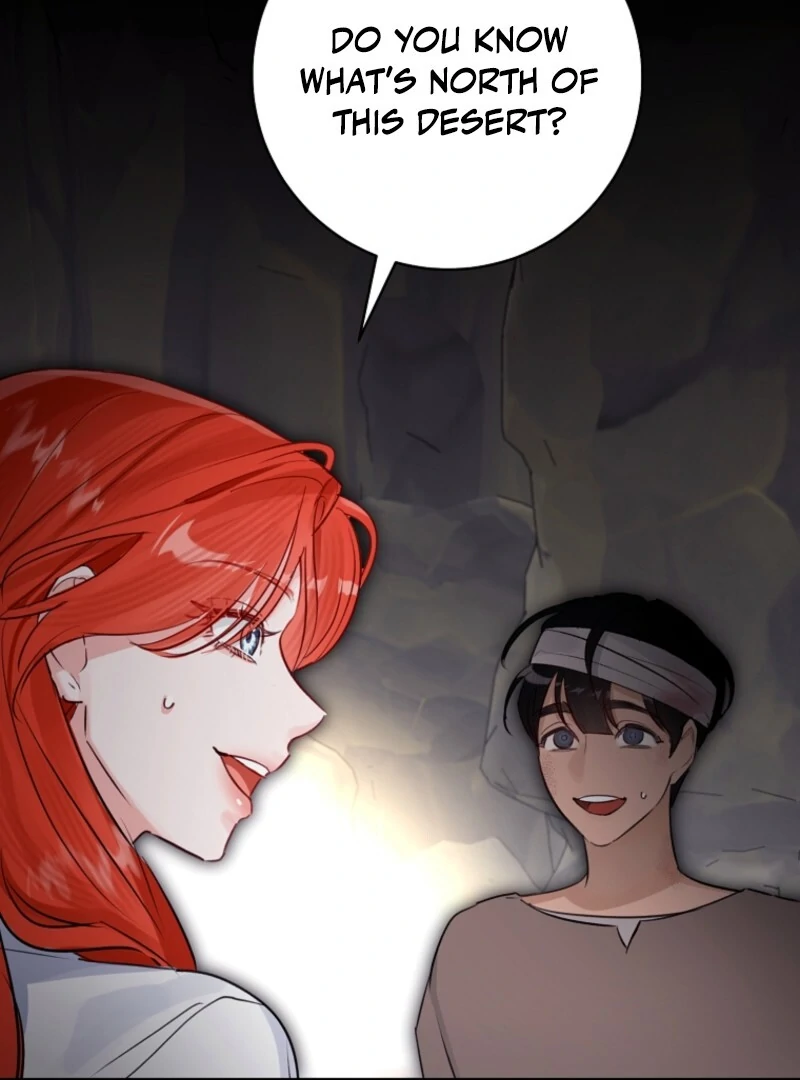 The Archduke's Gorgeous Wedding Was a Fraud Chapter 87 page 90