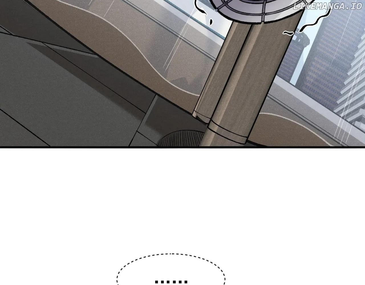 The Devil Never Cries Chapter 87 page 42