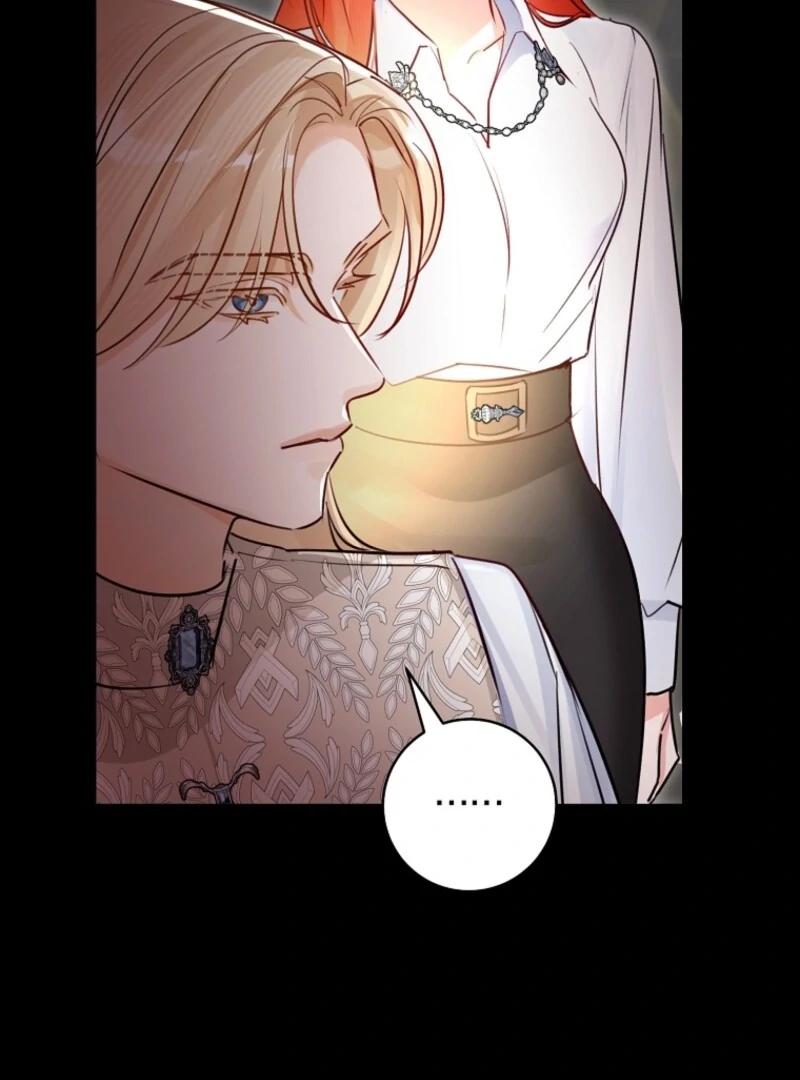 The Archduke's Fabulous Fake Marriage Chapter 87 page 82