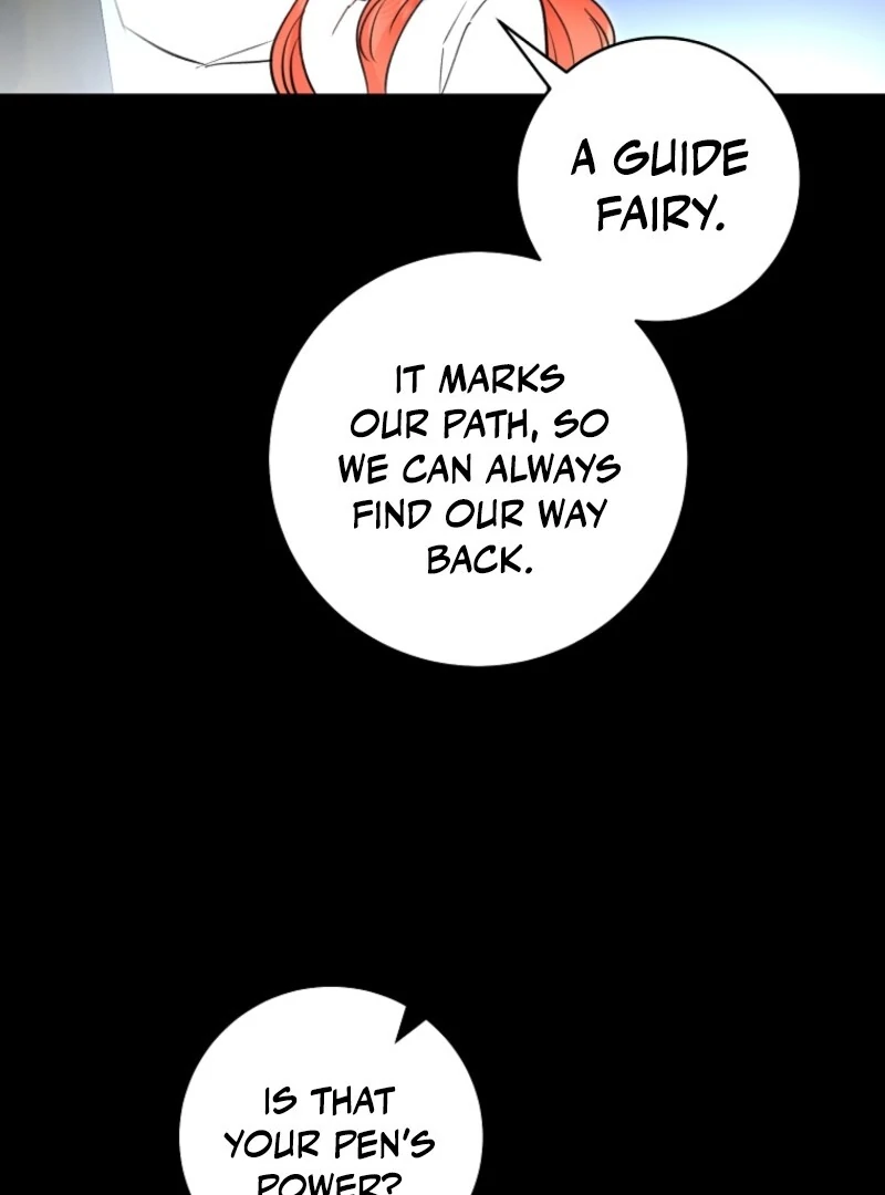 The Archduke's Fabulous Fake Marriage Chapter 87 page 101
