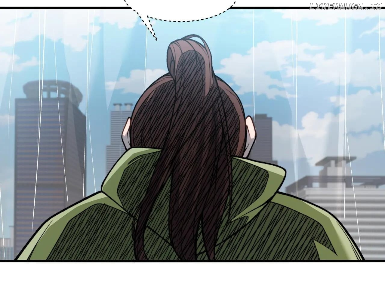 The Devil Never Cries Chapter 87 page 43