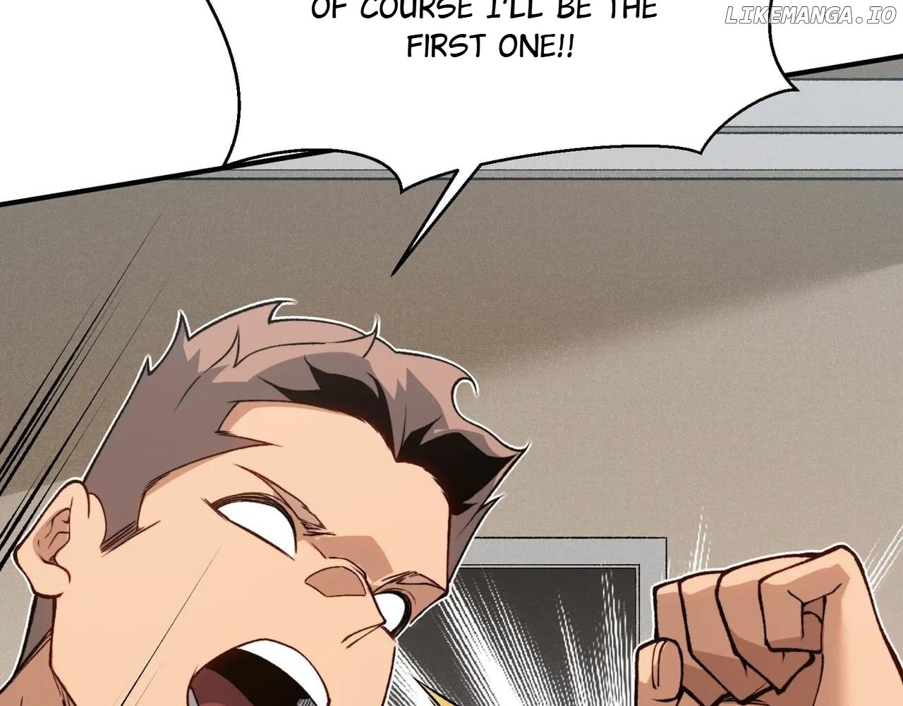 The Devil Never Cries Chapter 87 page 69