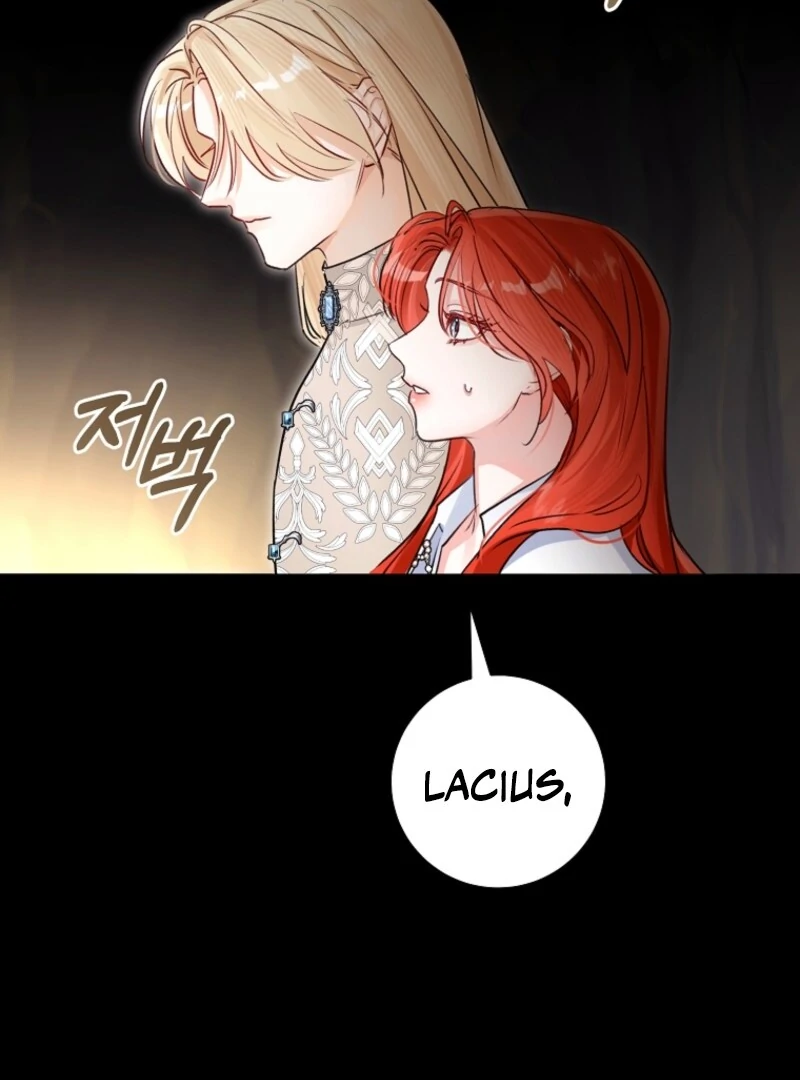 The Archduke's Gorgeous Wedding Was a Fraud Chapter 87 page 107