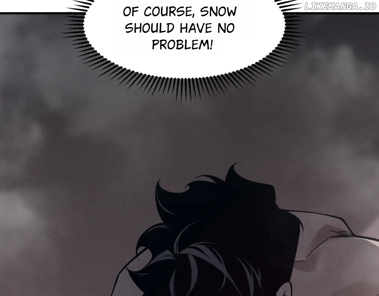 The Devil Never Cries Chapter 87 page 60