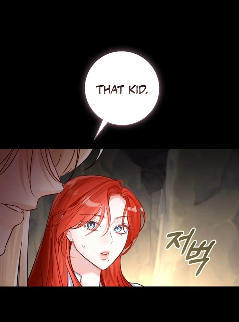 The Archduke's Fabulous Fake Marriage Chapter 87 page 109