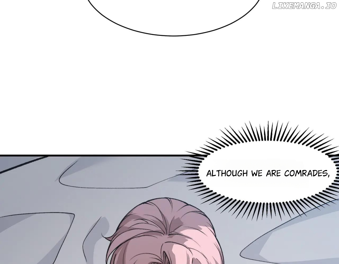 The Devil Never Cries Chapter 87 page 57