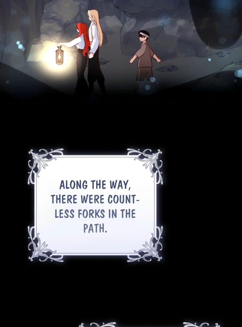 The Archduke's Gorgeous Wedding Was a Fraud Chapter 87 page 105