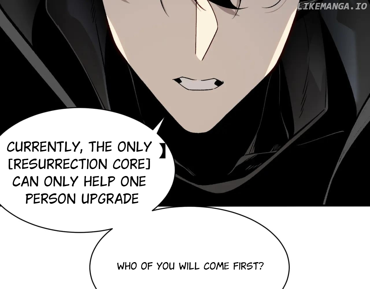 The Devil Never Cries Chapter 87 page 56