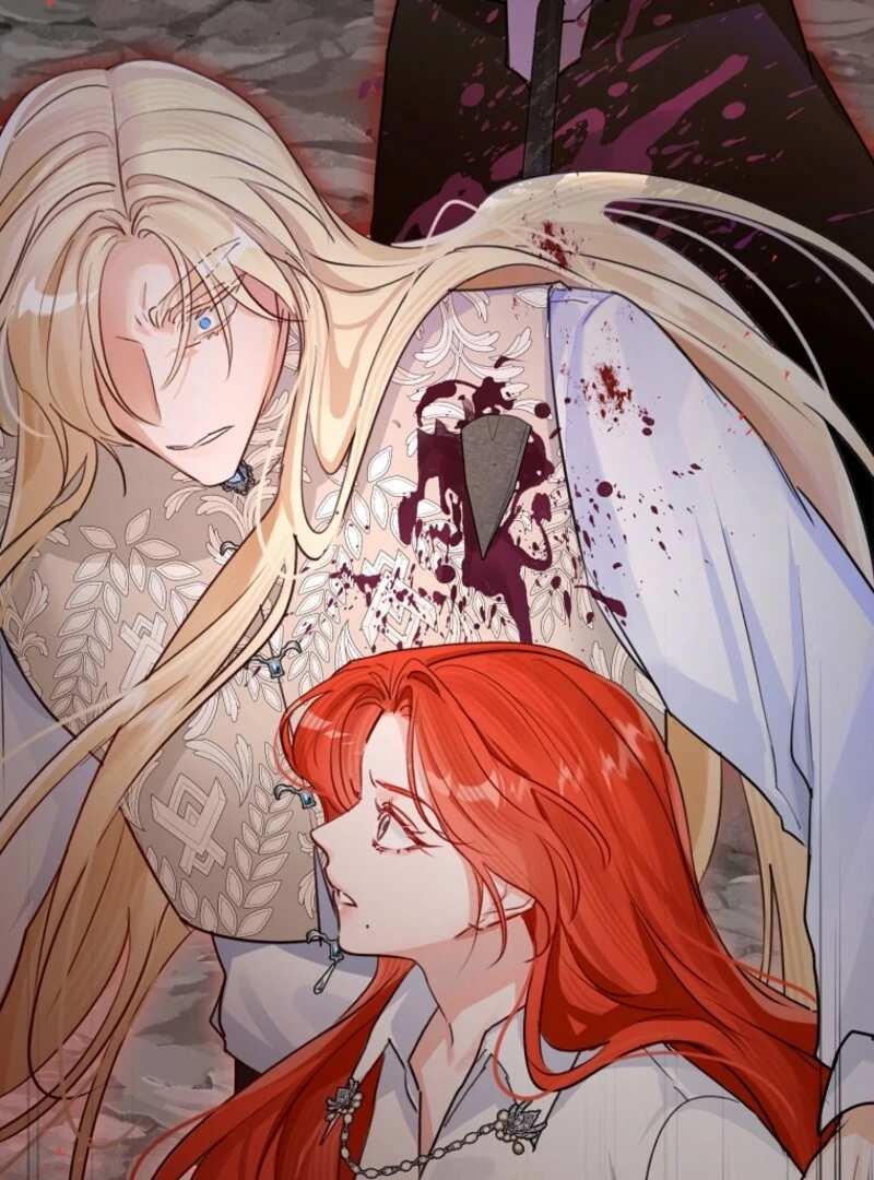 The Archduke's Fabulous Fake Marriage Chapter 87 page 118
