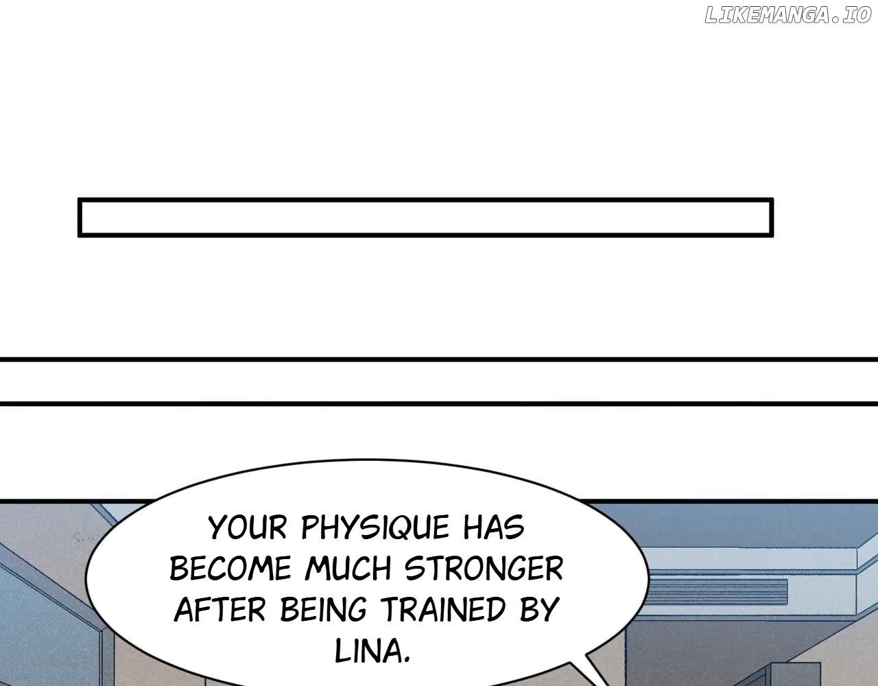 The Devil Never Cries Chapter 87 page 77