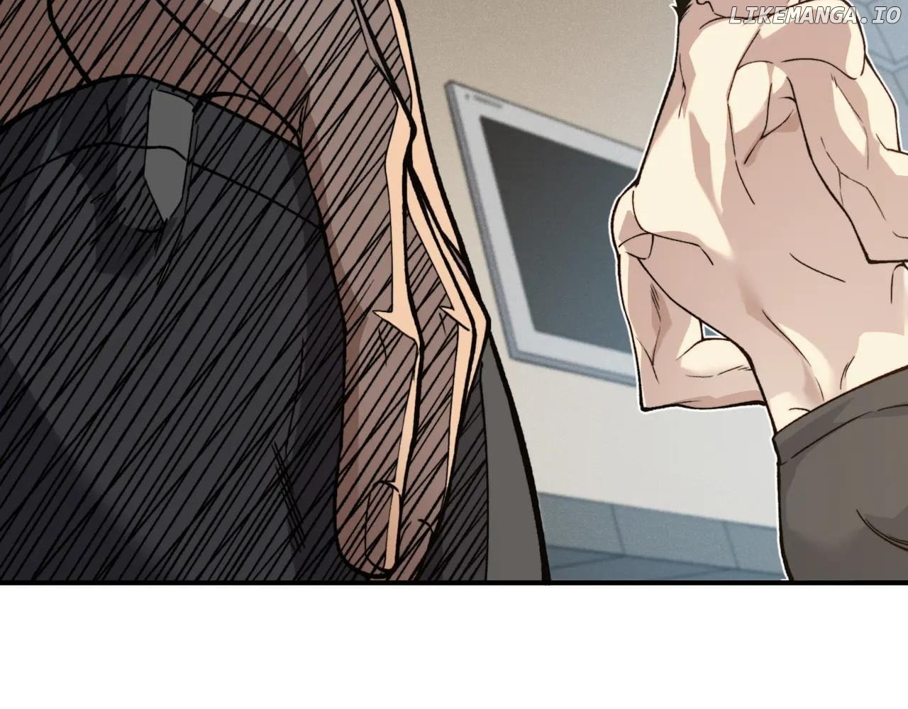 The Devil Never Cries Chapter 87 page 81