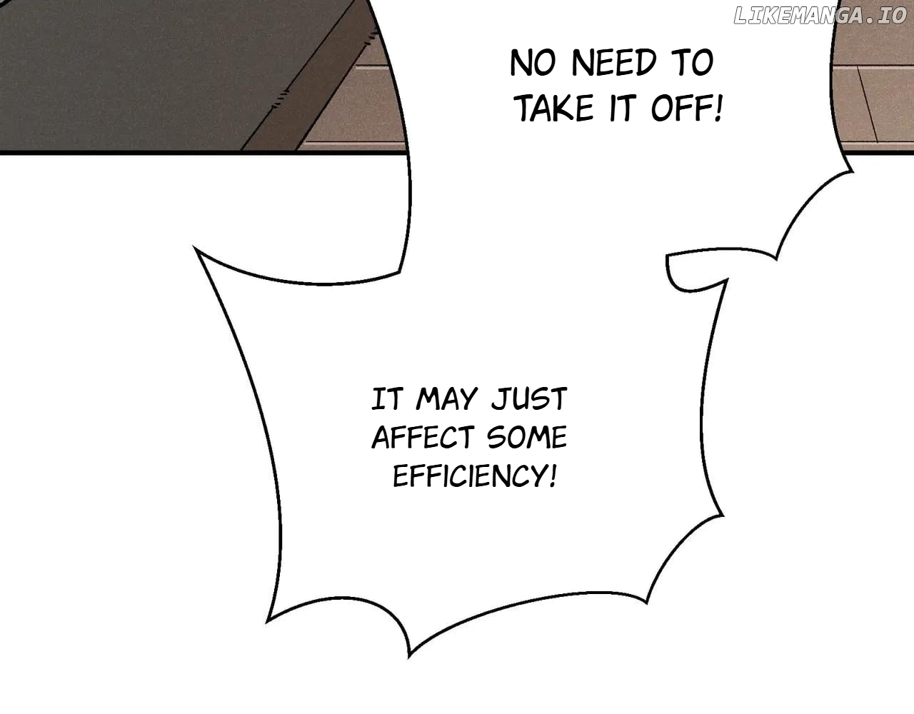 The Devil Never Cries Chapter 87 page 84