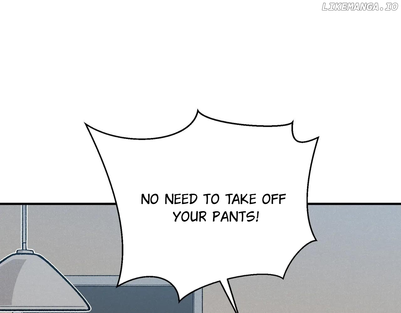The Devil Never Cries Chapter 87 page 82