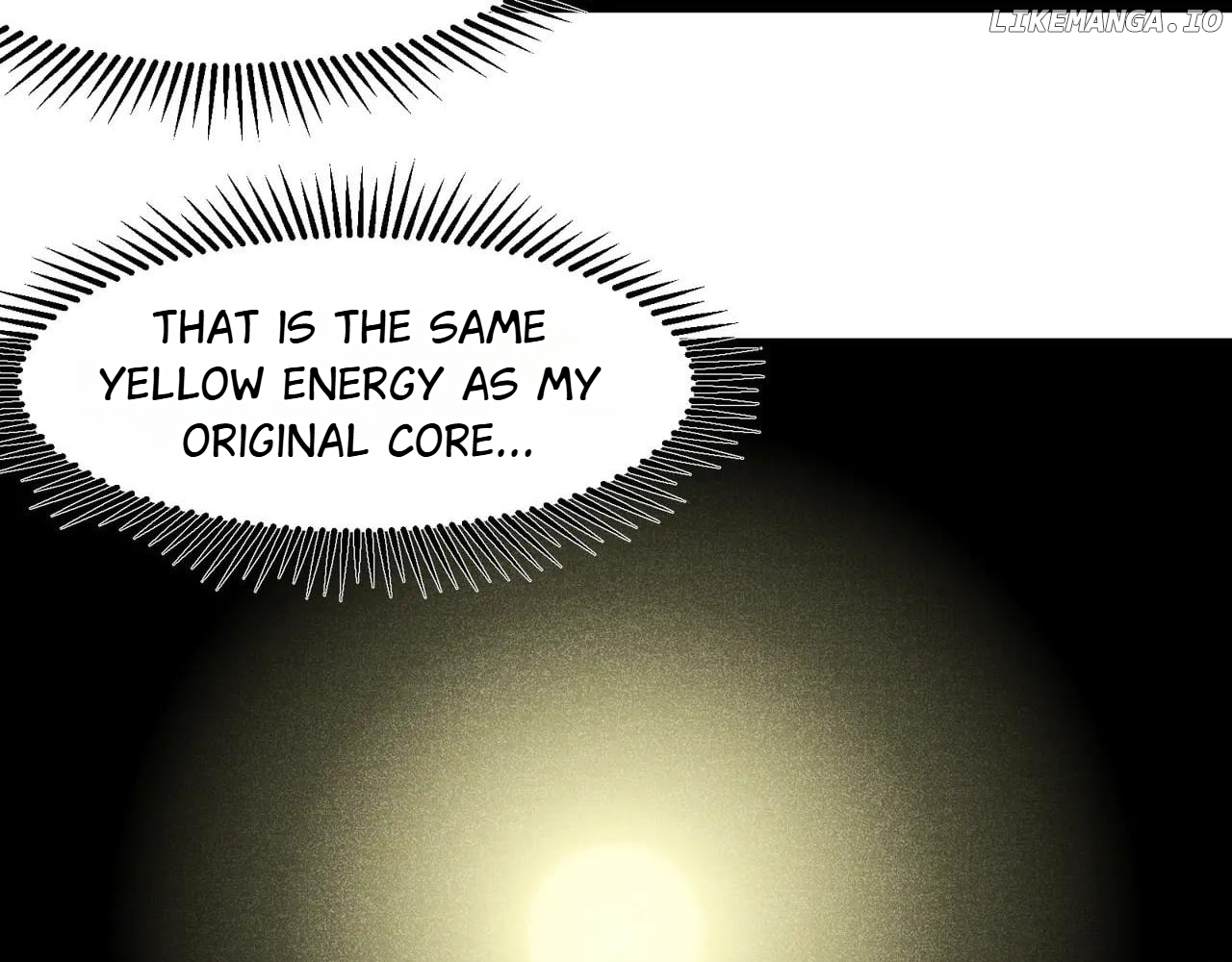The Devil Never Cries Chapter 87 page 106