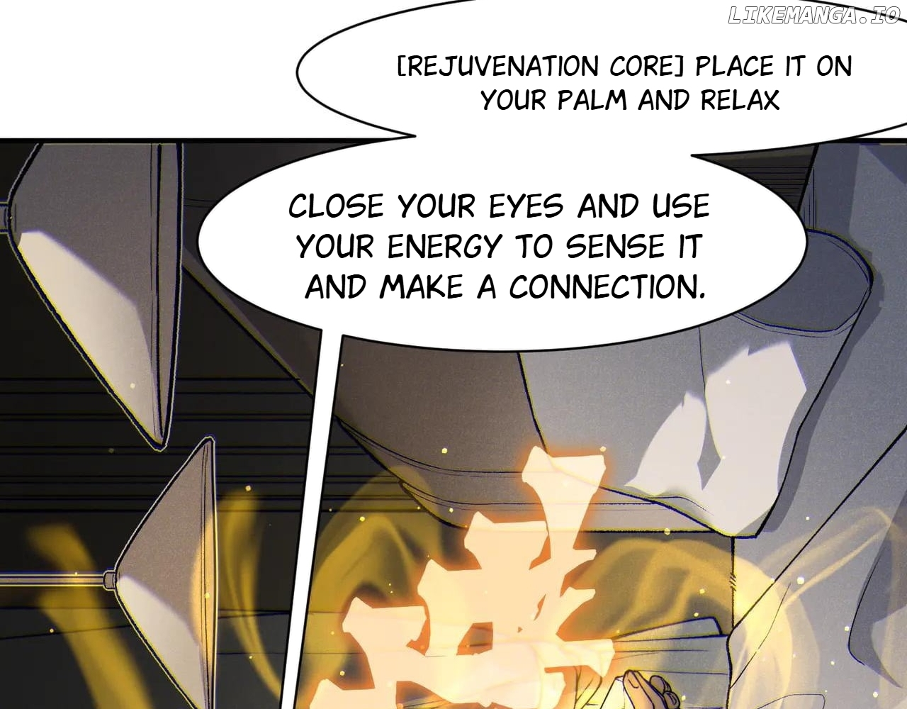 The Devil Never Cries Chapter 87 page 100