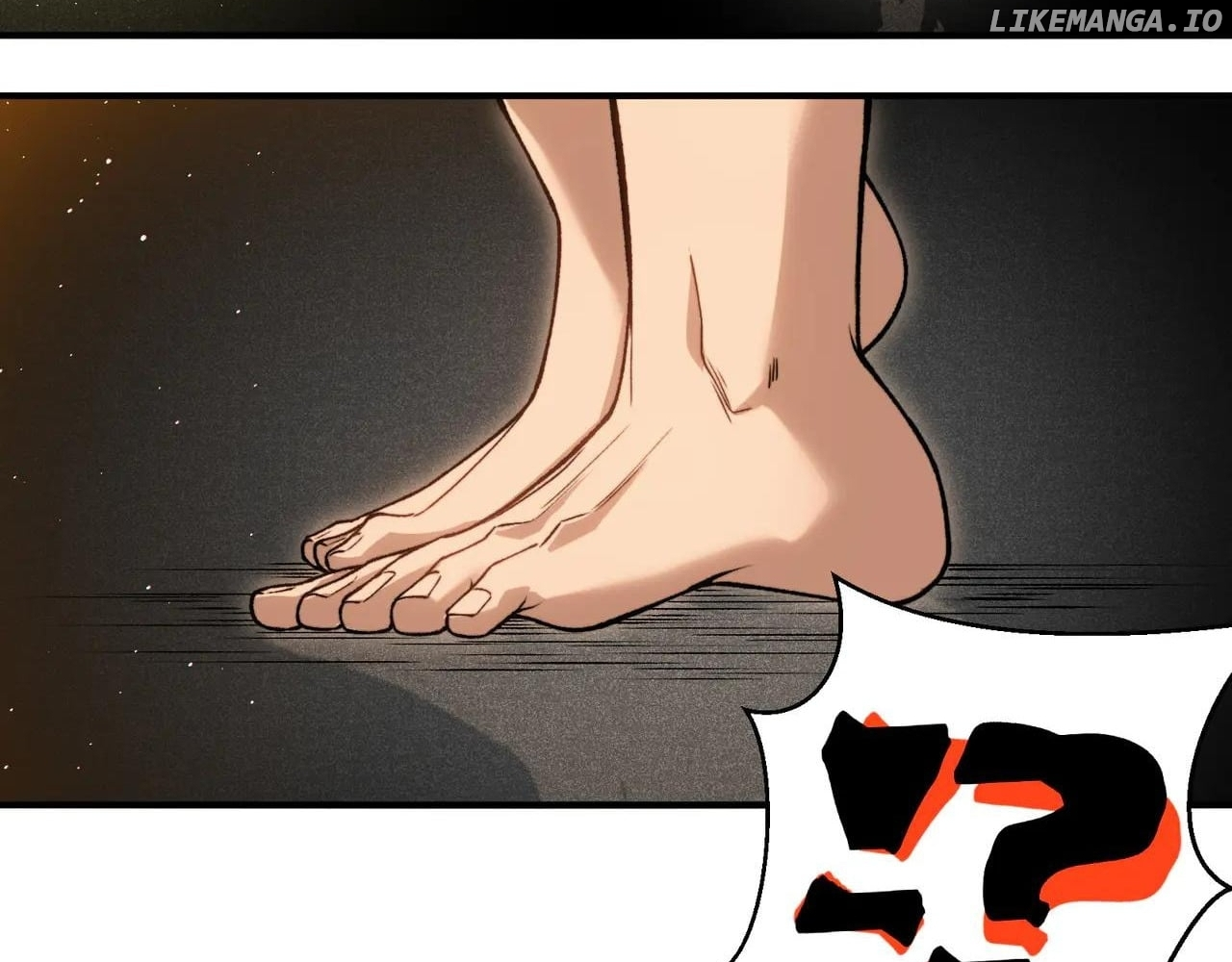 The Devil Never Cries Chapter 87 page 113