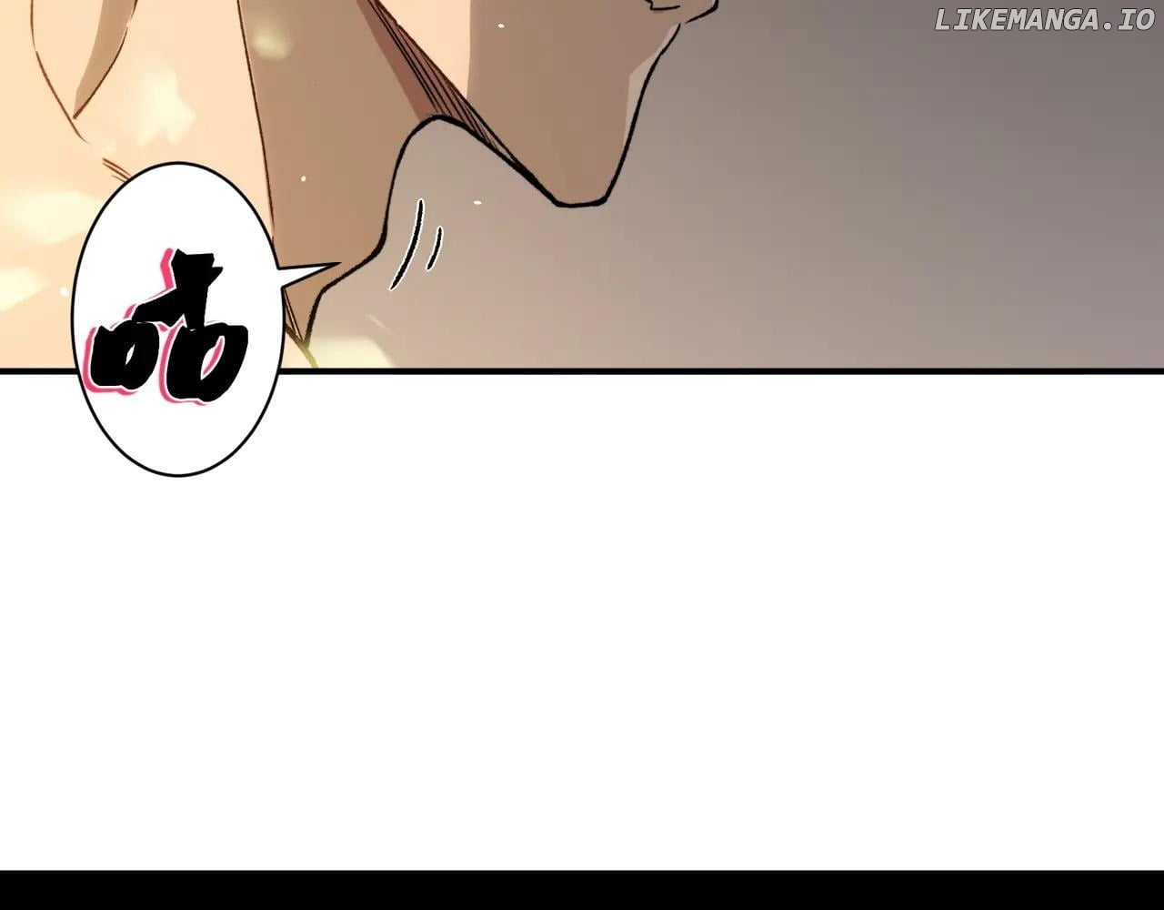 The Devil Never Cries Chapter 87 page 104
