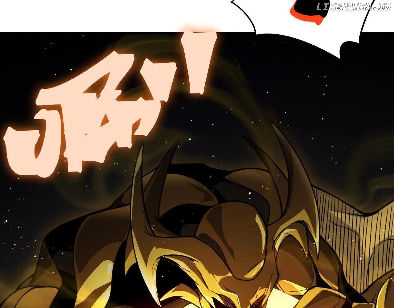 The Devil Never Cries Chapter 87 page 114