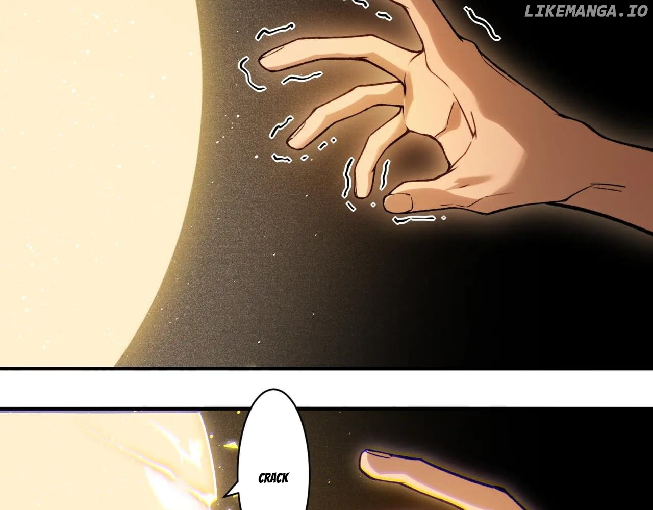The Devil Never Cries Chapter 87 page 121