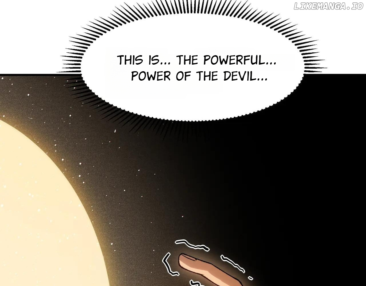 The Devil Never Cries Chapter 87 page 120