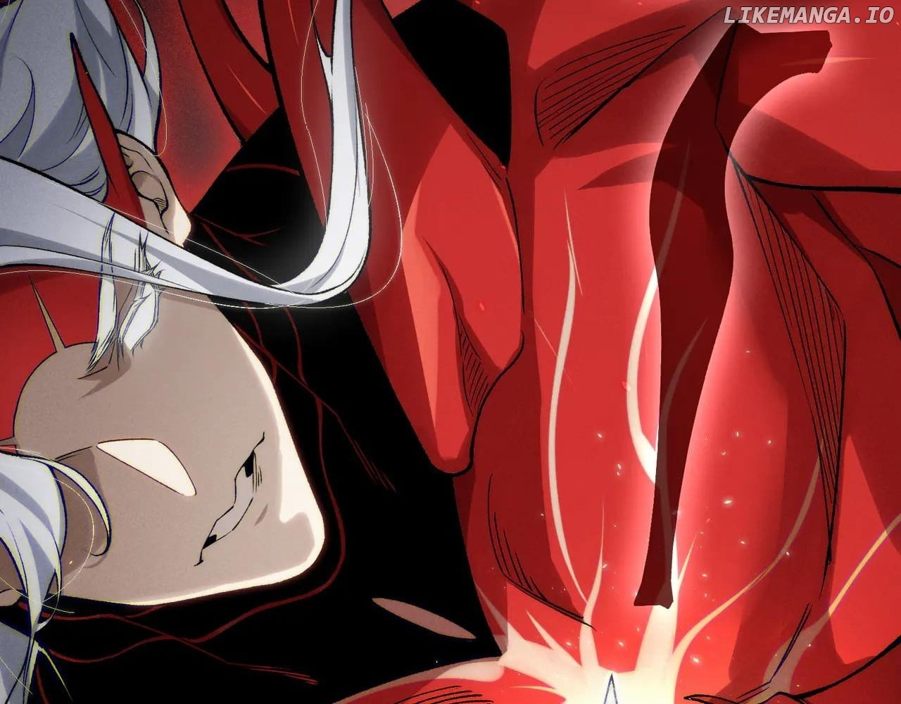 The Devil Never Cries Chapter 87 page 143