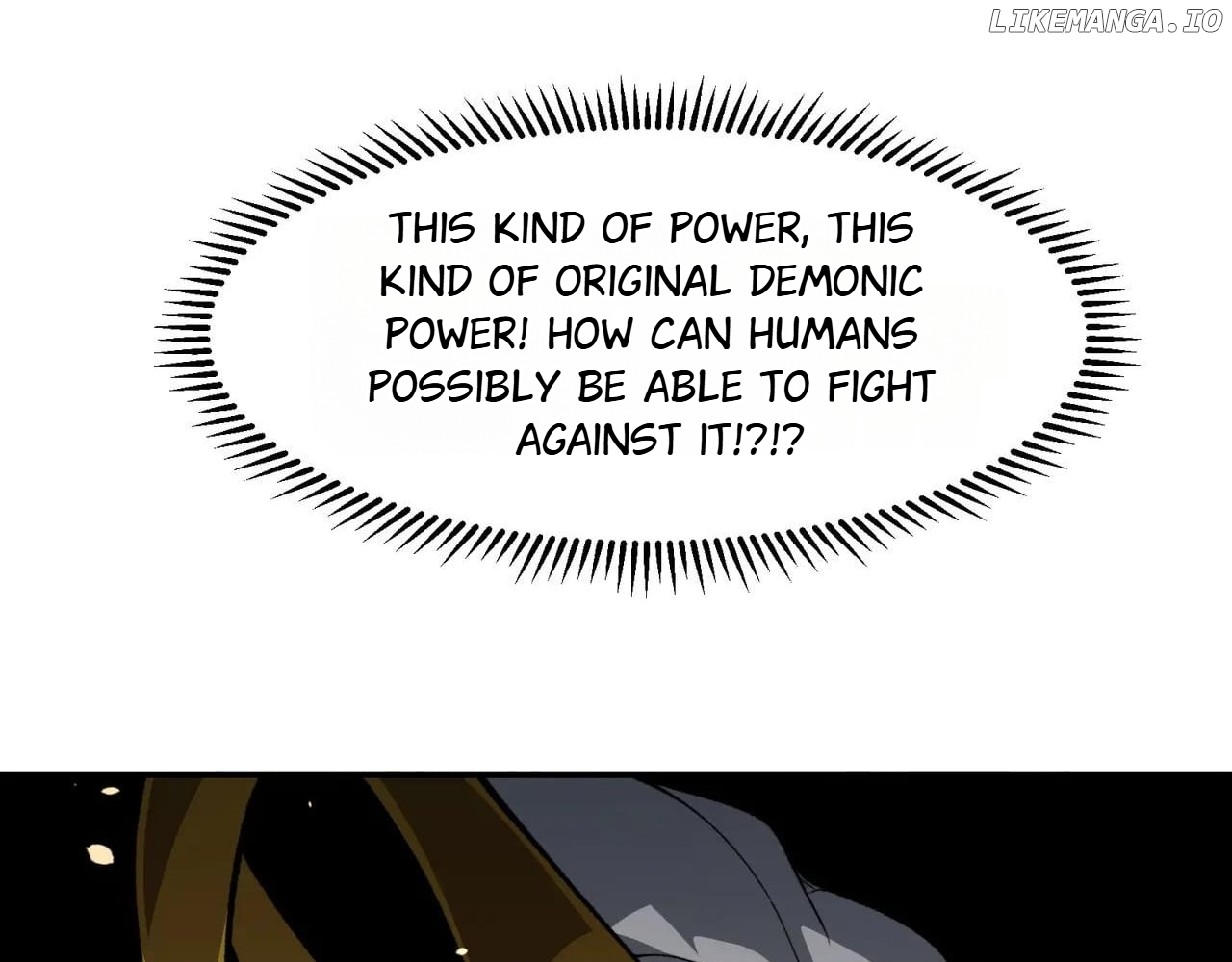 The Devil Never Cries Chapter 87 page 133