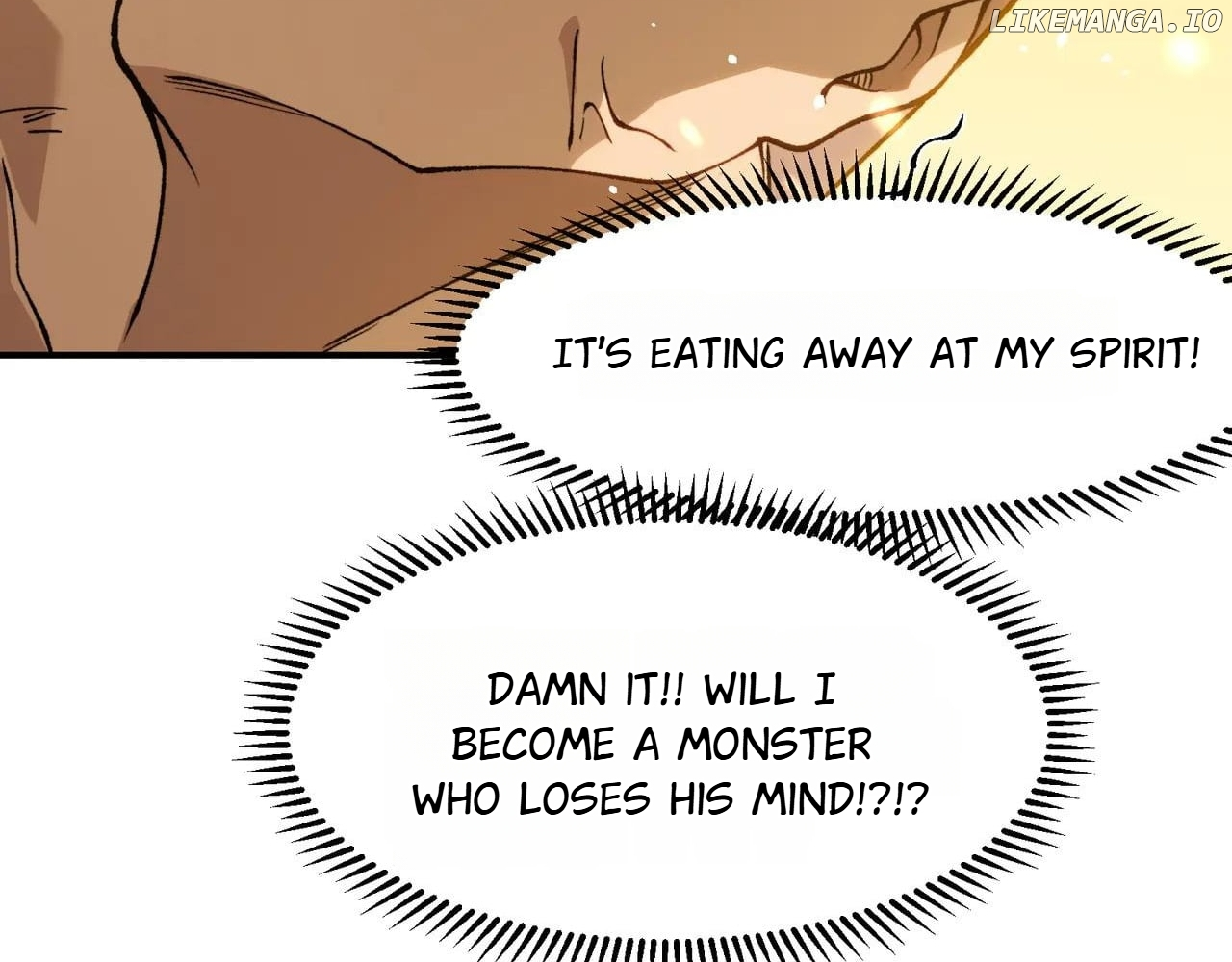 The Devil Never Cries Chapter 87 page 138
