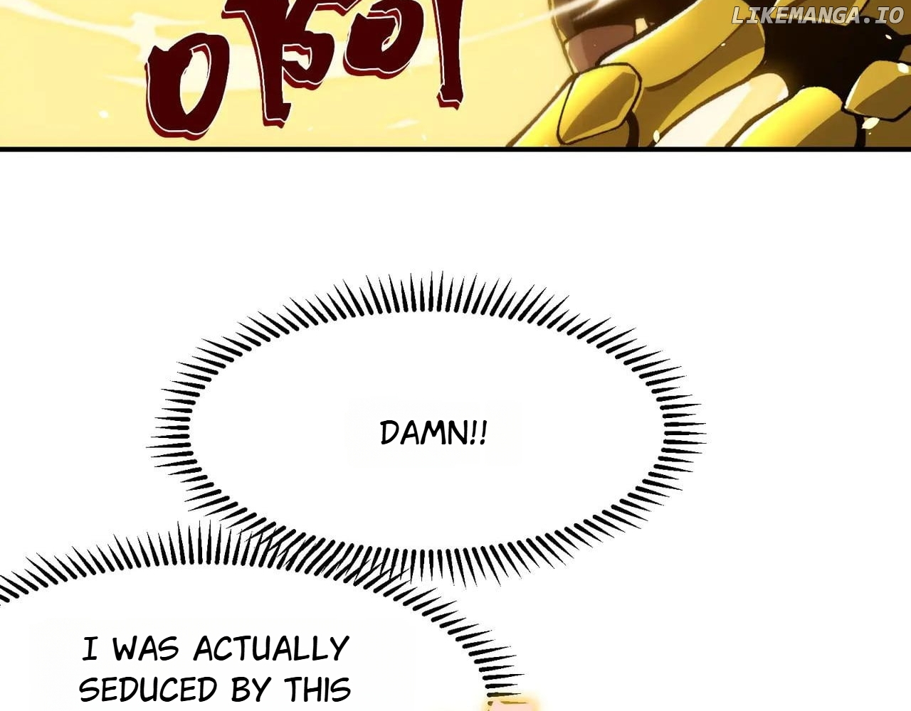 The Devil Never Cries Chapter 87 page 136