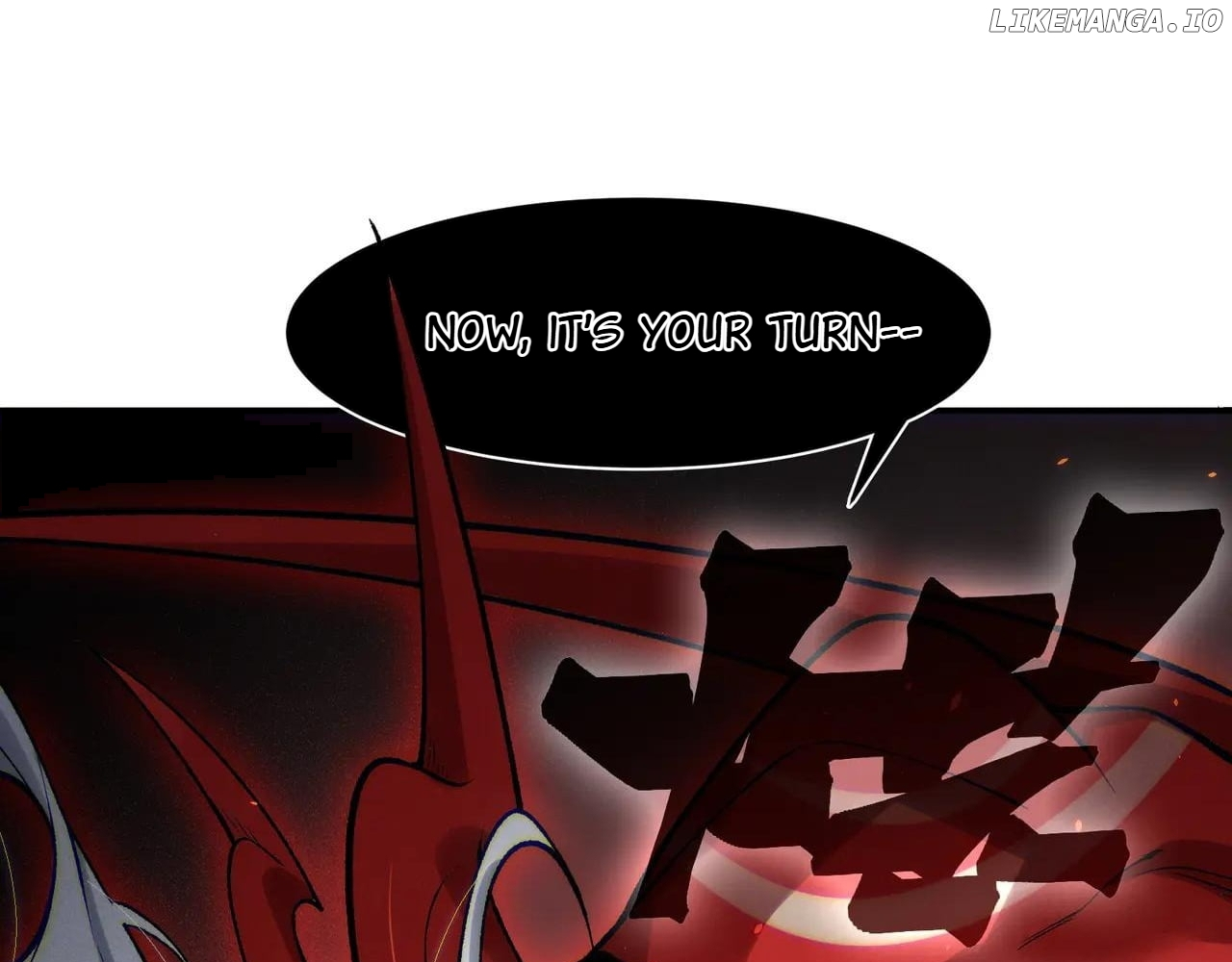 The Devil Never Cries Chapter 87 page 142