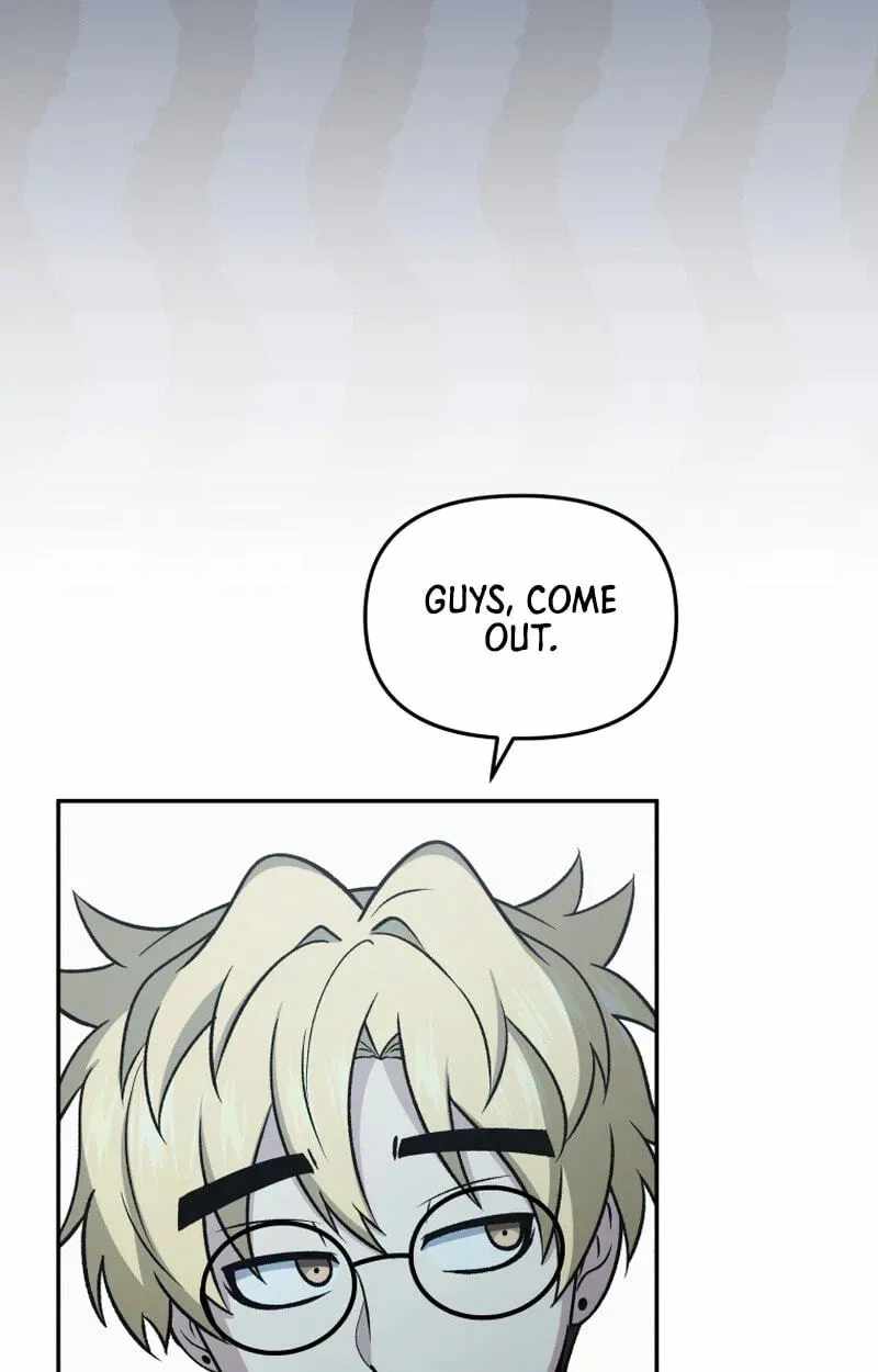 Bizarre restaurant Chapter 87 page 12