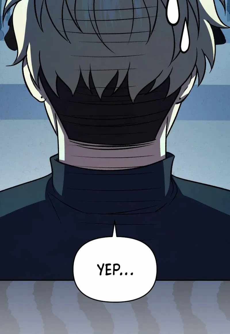 Bizarre restaurant Chapter 87 page 11