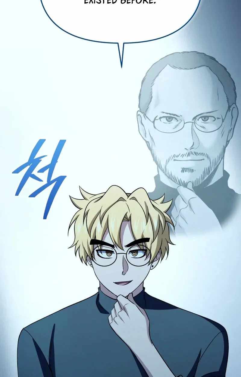 Bizarre restaurant Chapter 87 page 6