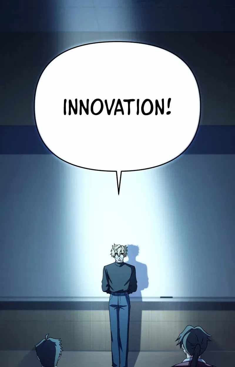 Bizarre restaurant Chapter 87 page 3