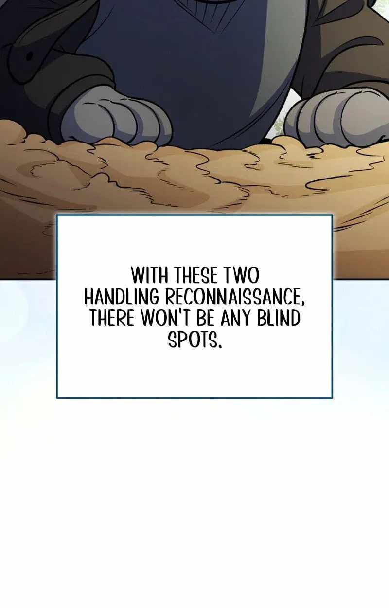 Bizarre restaurant Chapter 87 page 30