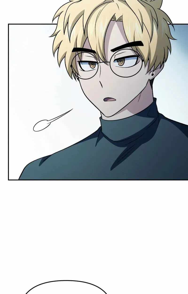 Bizarre restaurant Chapter 87 page 35