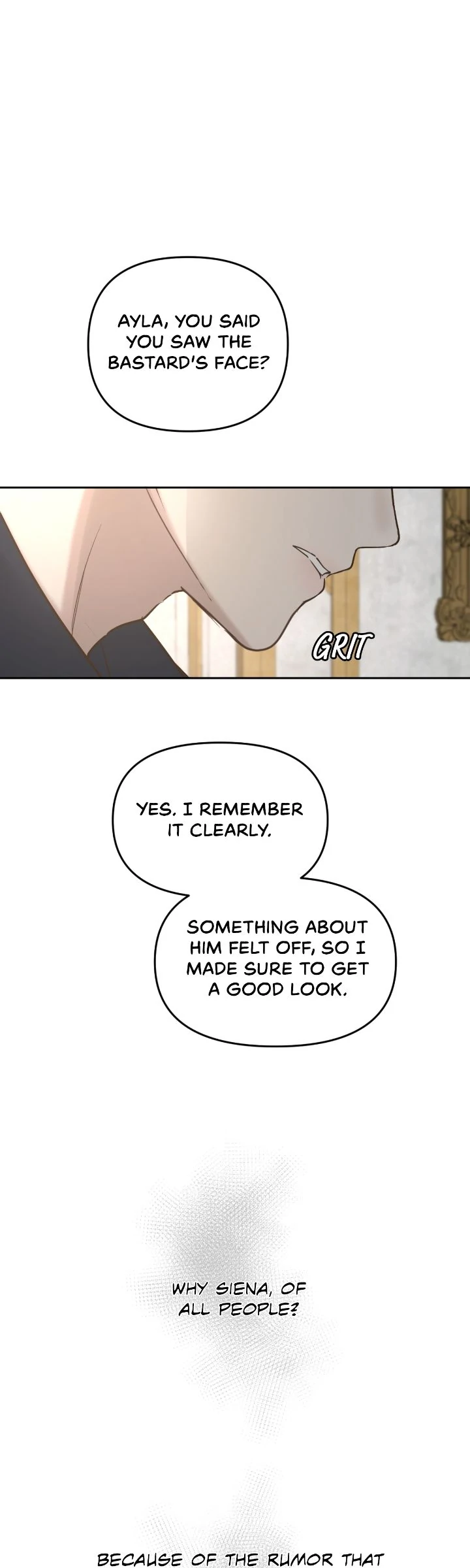 I Adopted a Male Lead From a Prison Shelter Chapter 89 page 6