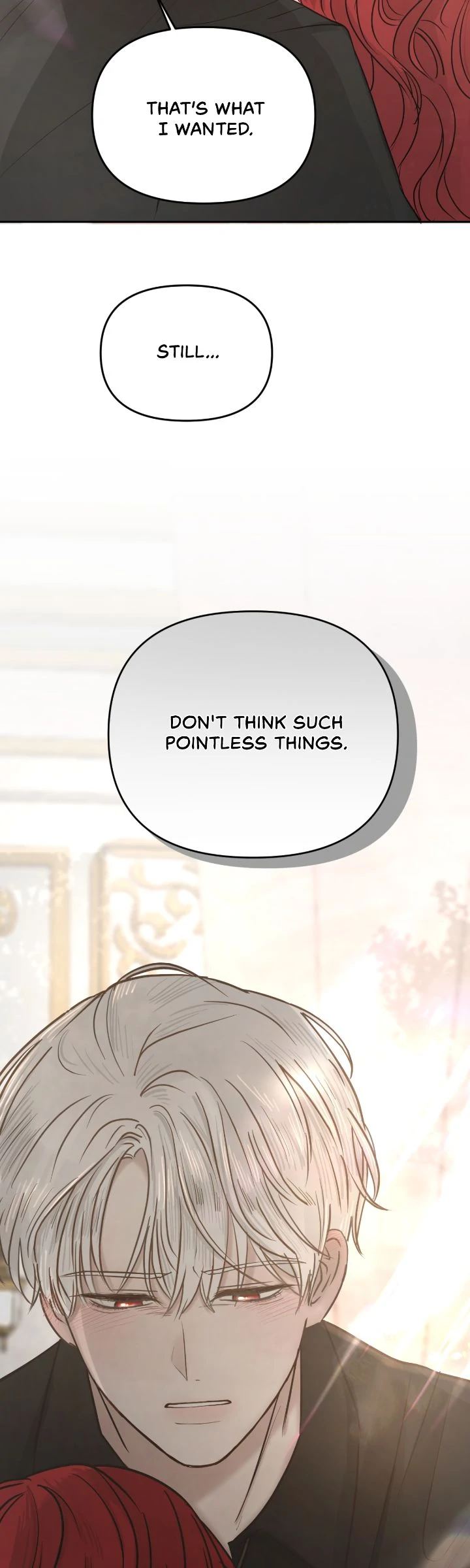 I Adopted a Male Lead From a Prison Shelter Chapter 89 page 18