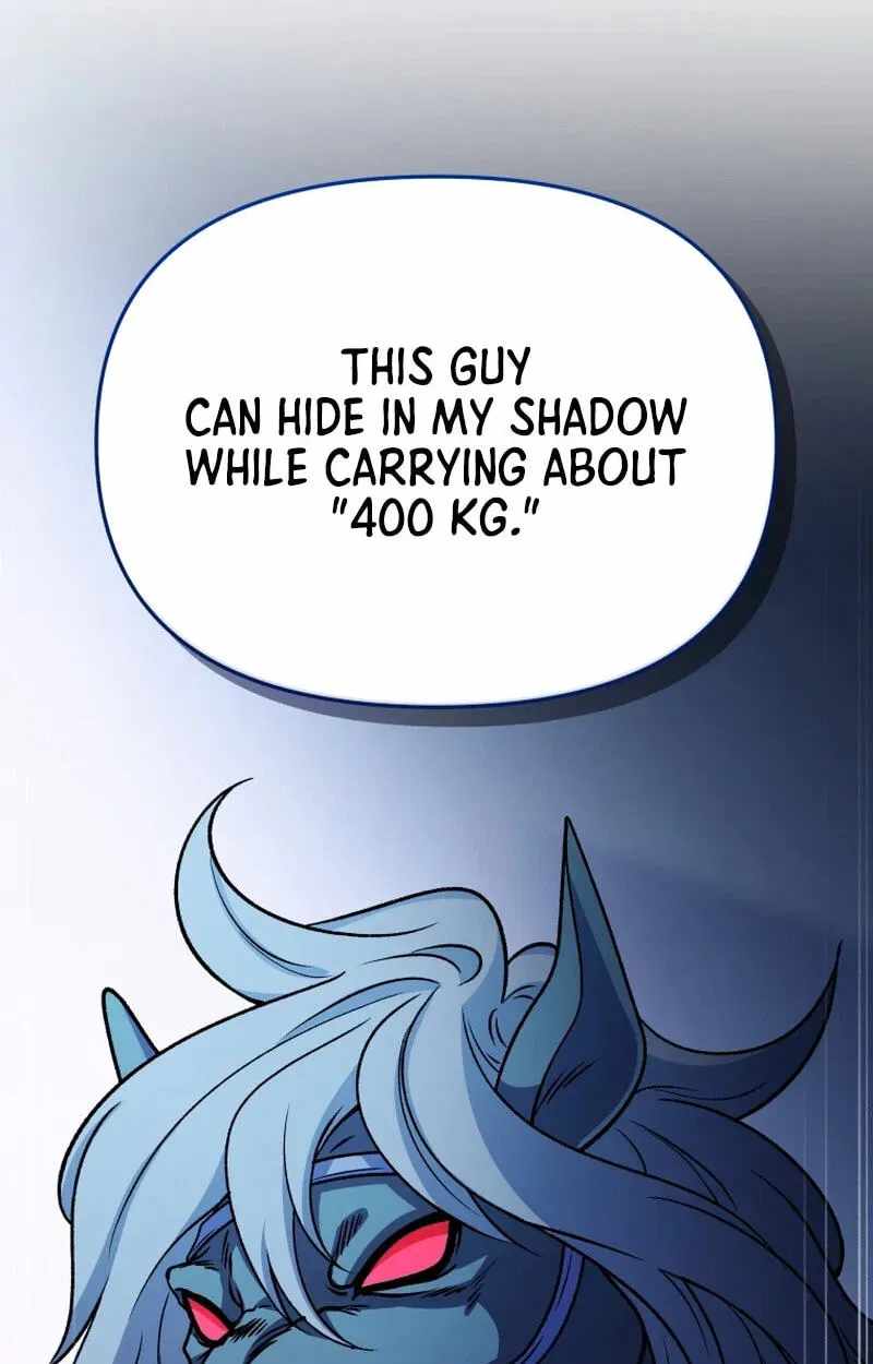 Bizarre restaurant Chapter 87 page 48