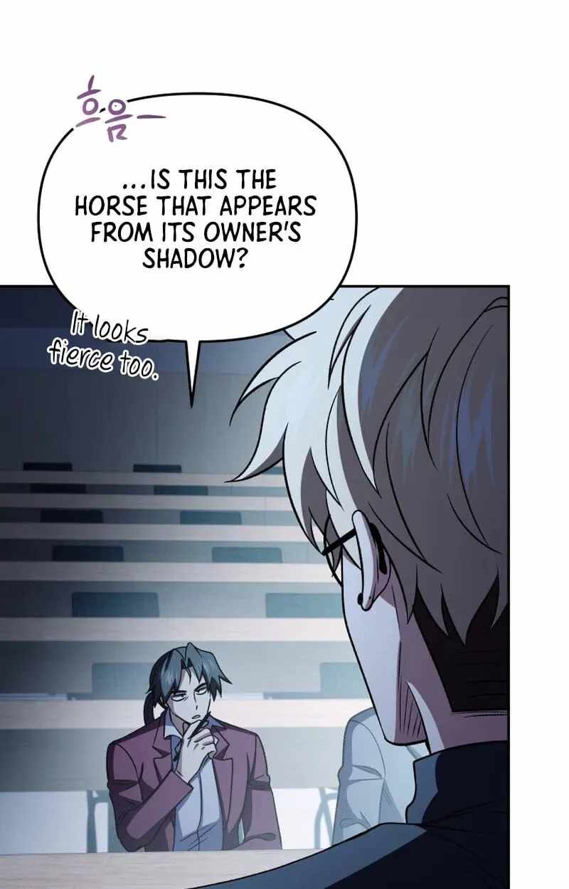 Bizarre restaurant Chapter 87 page 45