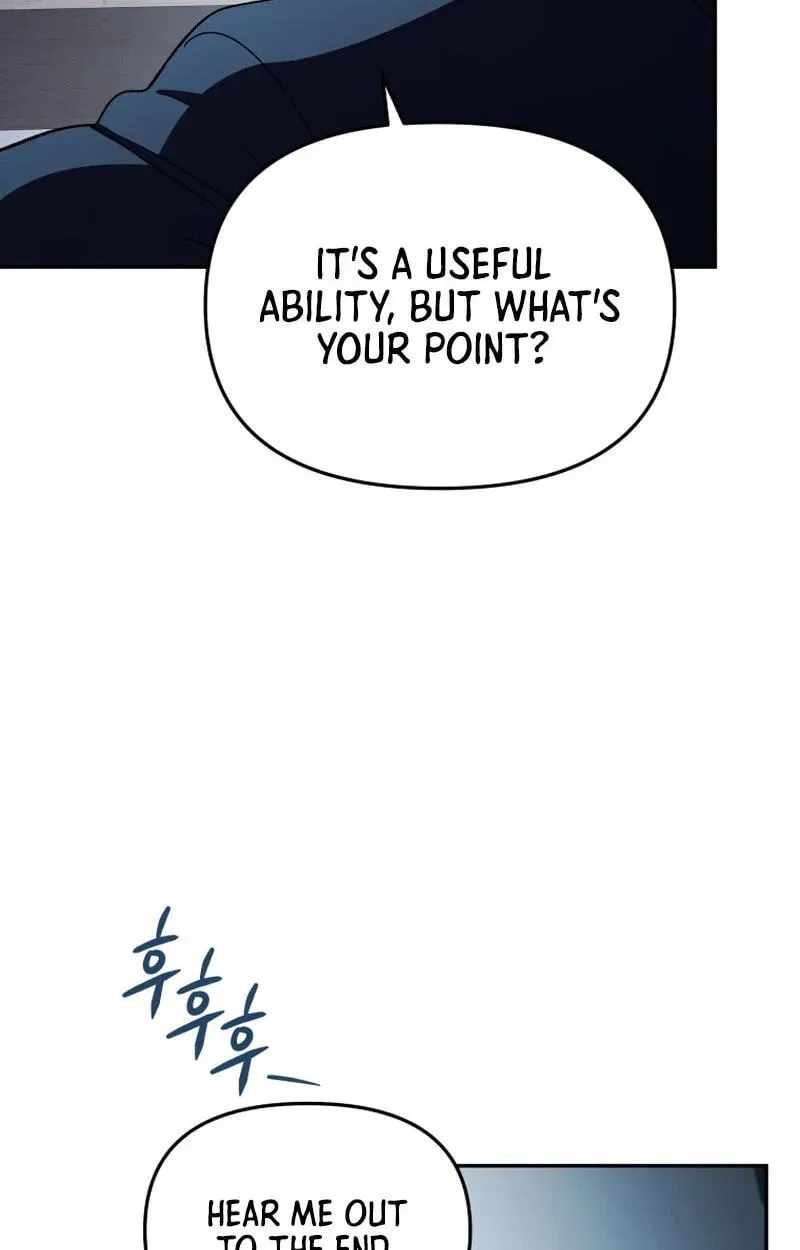 Bizarre restaurant Chapter 87 page 46