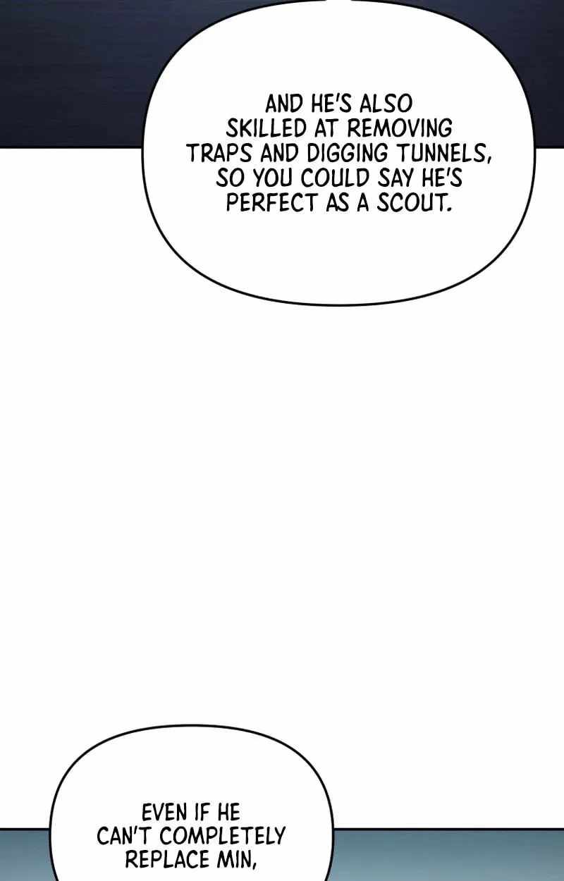 Bizarre restaurant Chapter 87 page 23