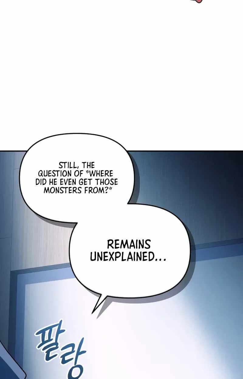 Bizarre restaurant Chapter 87 page 57