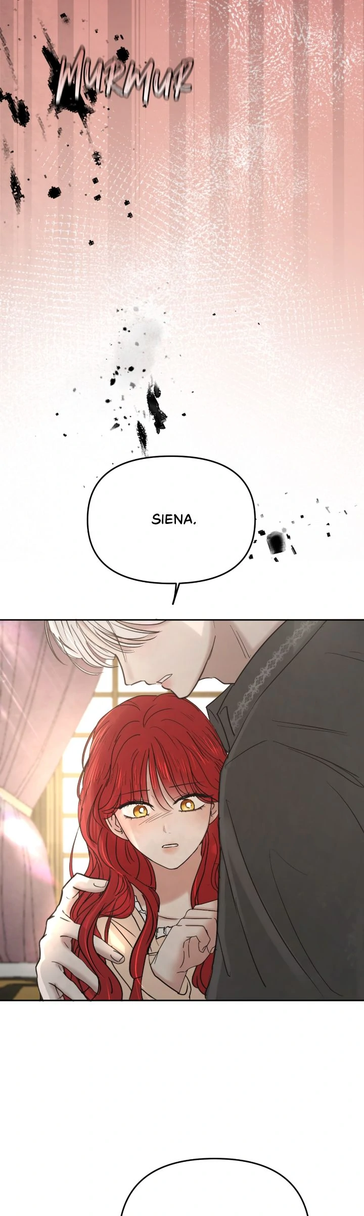 I Adopted a Male Lead From a Prison Shelter Chapter 89 page 37