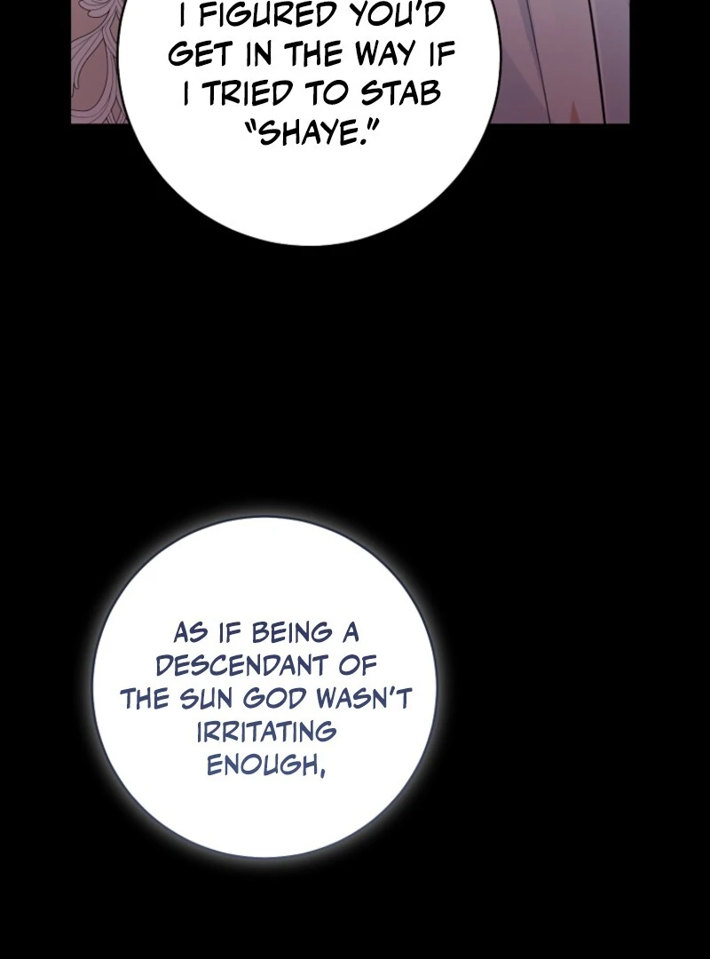 The Archduke's Gorgeous Wedding Was a Fraud Chapter 88 page 11
