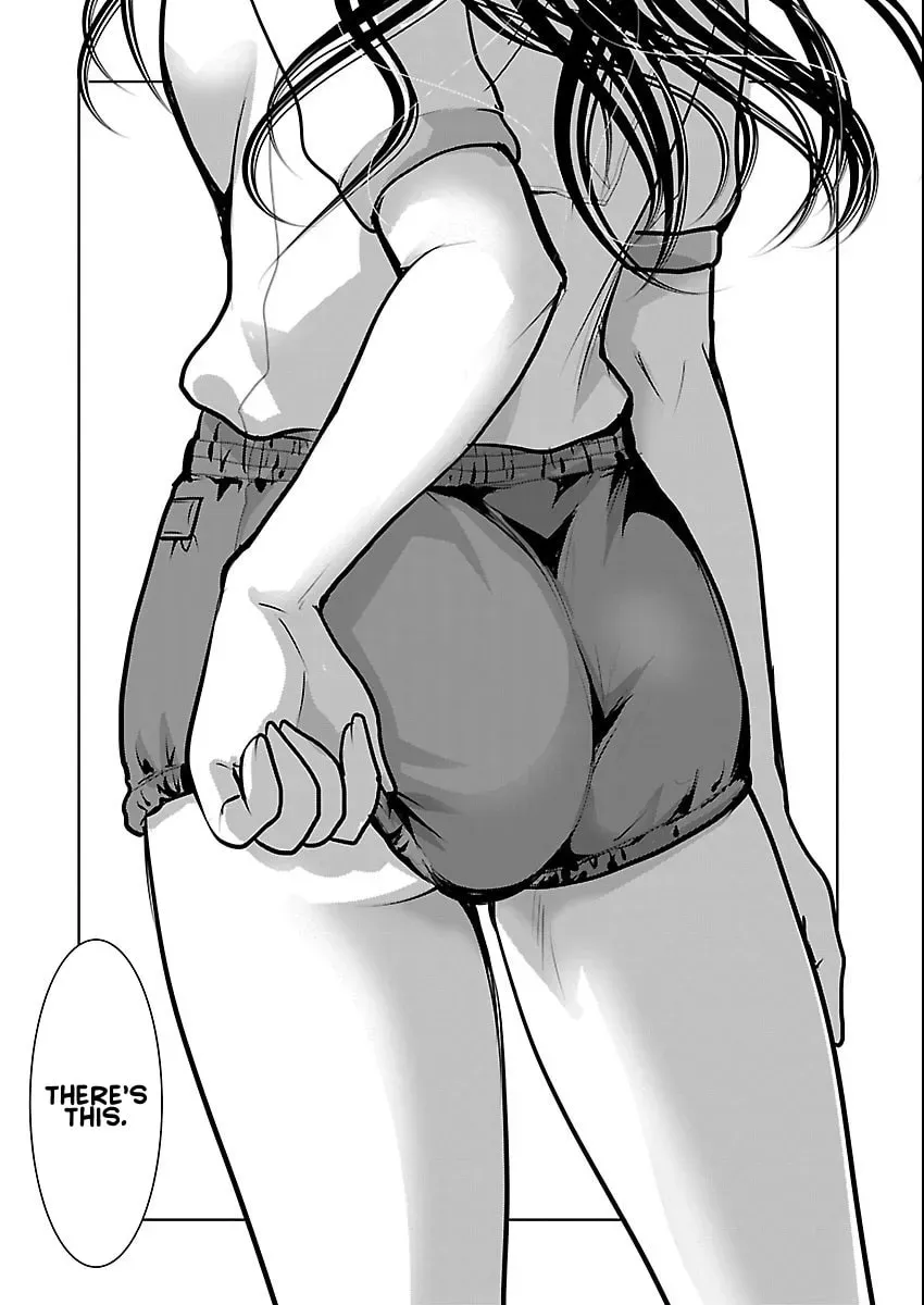 Takane no Hana wa Midaresaki Chapter 85 page 6