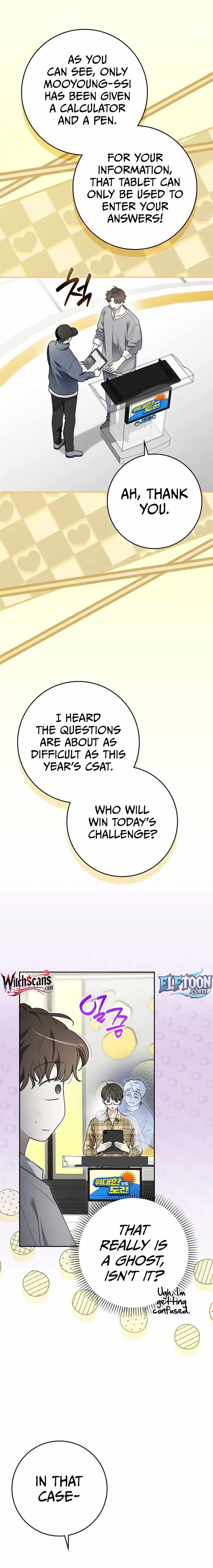 Rookie but One-in-a-Million Actor Chapter 87 page 8