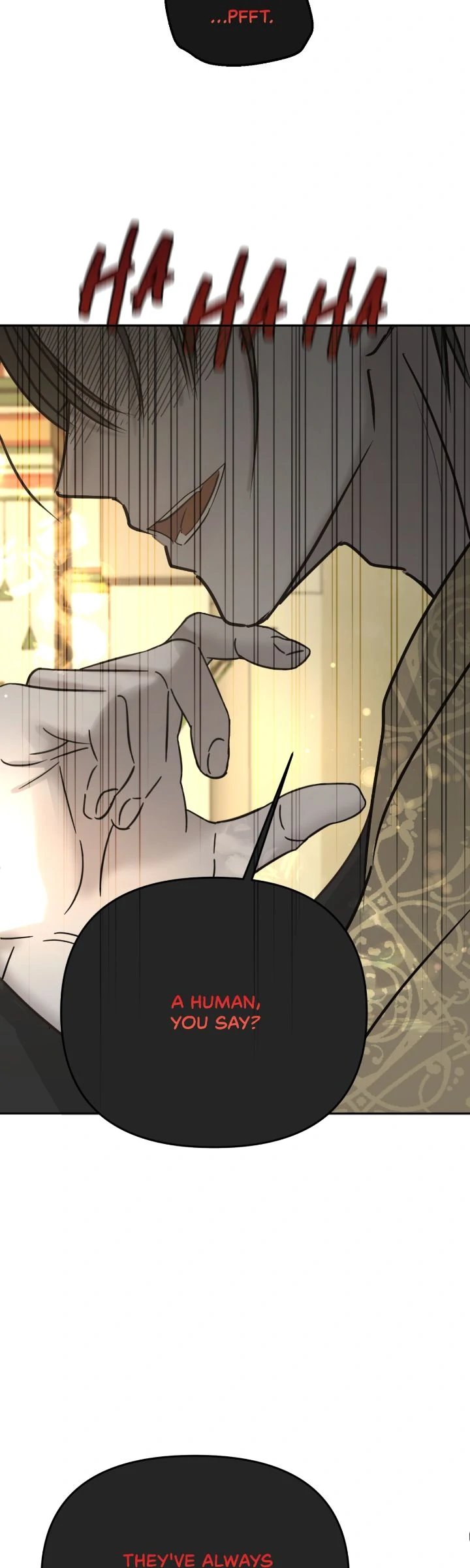 I Adopted a Male Lead From a Prison Shelter Chapter 89 page 29