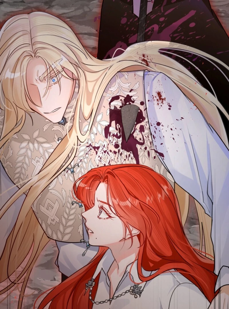 The Archduke's Gorgeous Wedding Was a Fraud Chapter 88 page 3