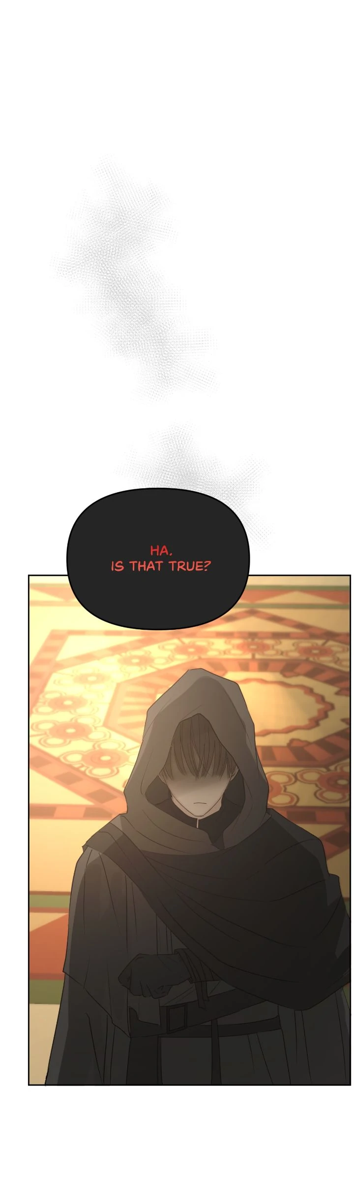 I Adopted a Male Lead From a Prison Shelter Chapter 89 page 26